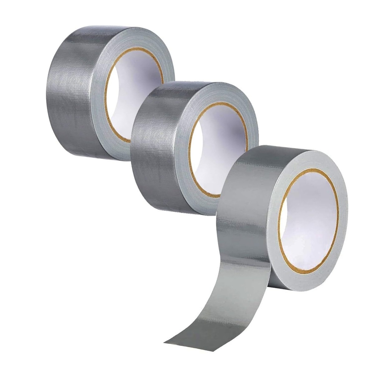 ৩ পিস Flex Tape Rubberized Waterproof Tape(দৈর্ঘ্য ১০+১০+১০=৩০ ফিট, প্রস্থ ২ ইঞ্চি)